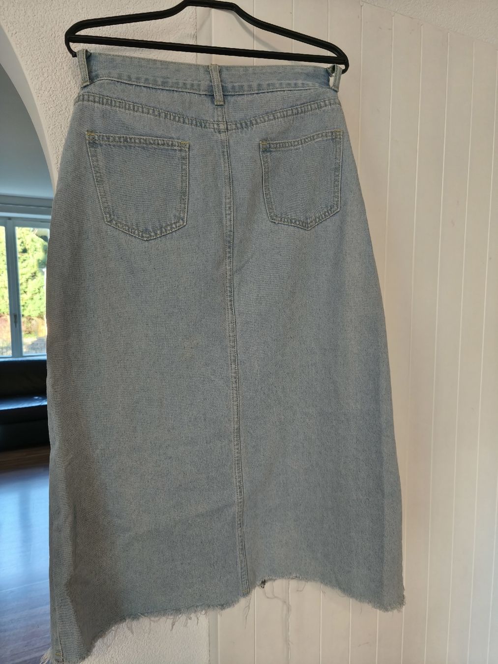 Vestiti & Gonne: Jeansrock, Grösse M – Usato da Wohlen AG venduto da art_9qvl 3