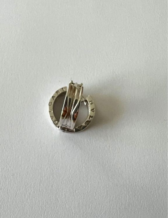 Personalisierter Initialenring – Ein Einzigartiges