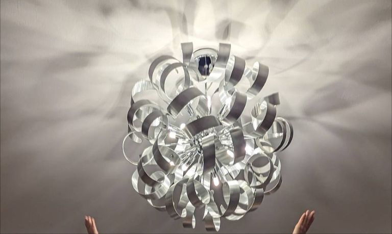 Lampadari & plafoniere: Ambiente Deckenleuchte – Usato da Oberohringen venduto da Baruns