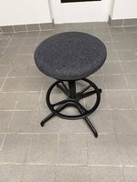 Ergonomischer Bürohocker