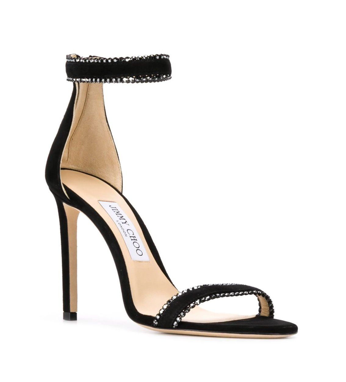 Jimmy Choo Scarpe da donna: Jimmy Choo Sandals (NEW) – Nuovo e nell'imballaggio originale da Tannay venduto da closet