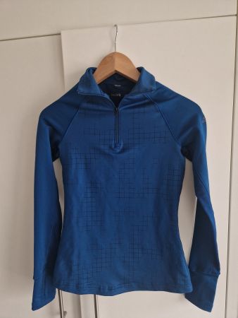 Laufjacke Adidas Climawarm