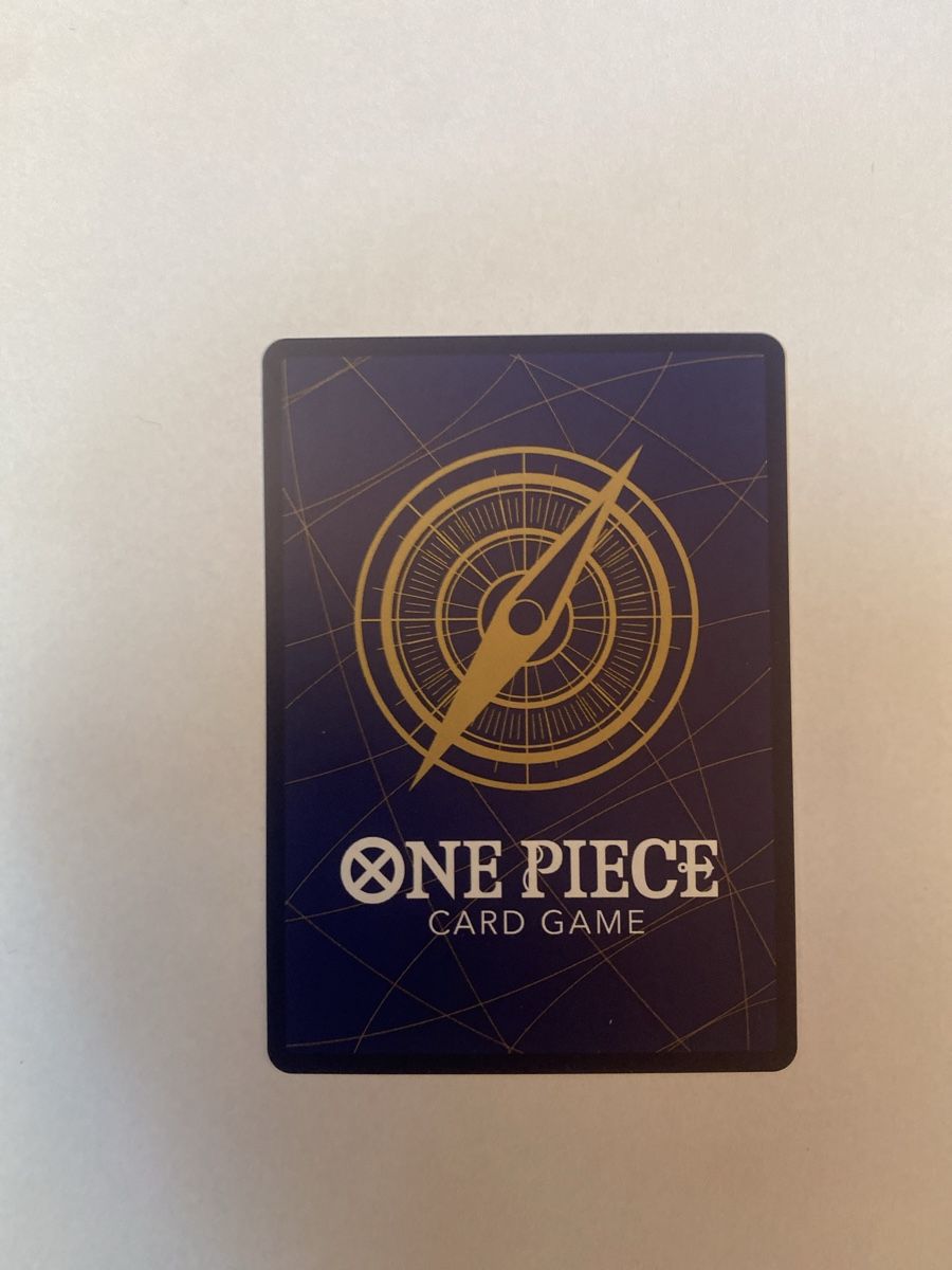 Bandai Cartes à collectionner: One Piece Karte - OP14-018 – Neuf (Voir description) à Escholzmatt par iddi5 1