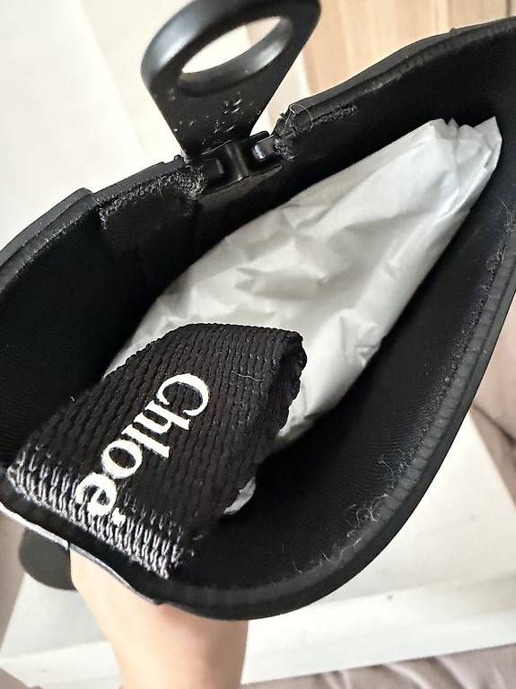 Scarpe da donna: Bottines Betty Chloé – Nuovo e nell'imballaggio originale da Onex venduto da Camillejck 4