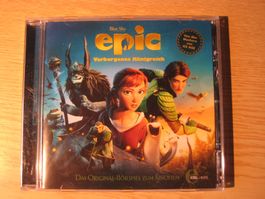 CD - epic. Verborgenes Königsreich