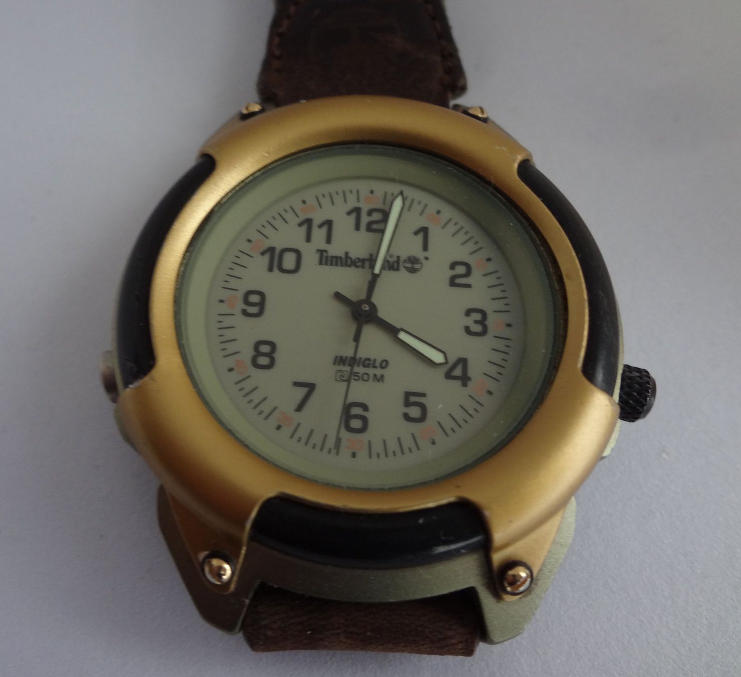 Orologi: Tiberland Indiglio * – Usato da Thun venduto da Fra130 5