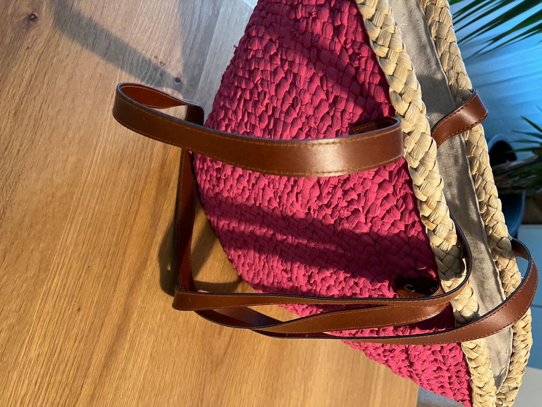 Borse da donna: Hand Korb – Usato da Fällanden venduto da Caramel7 3