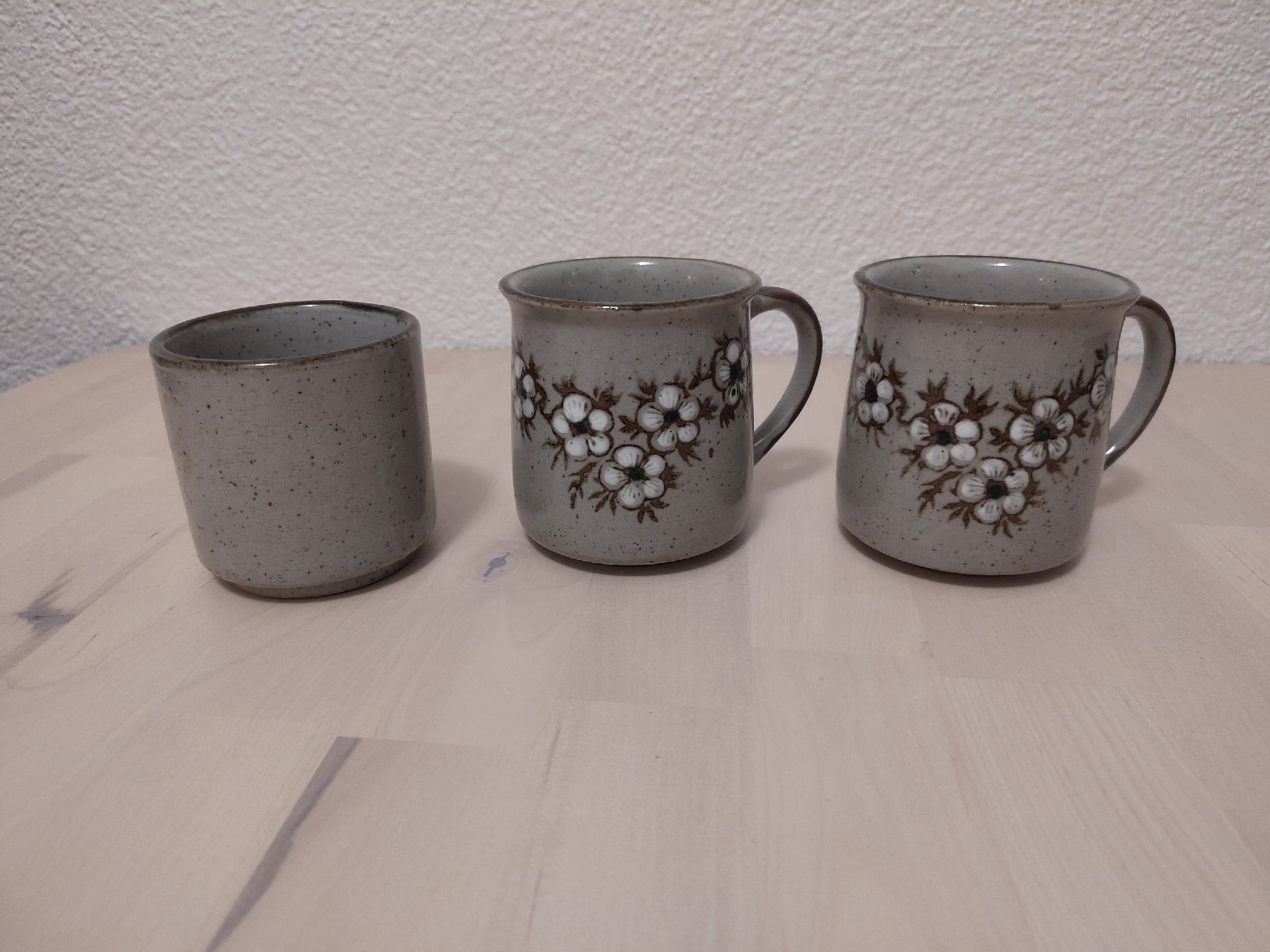 Set di piatti: Tee oder Kaffeeservice – Usato da Bern venduto da nik_nxd9