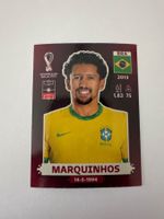 Panini FIFA WM 2022 Sticker - BRA 8