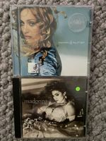 2 x Madonna
