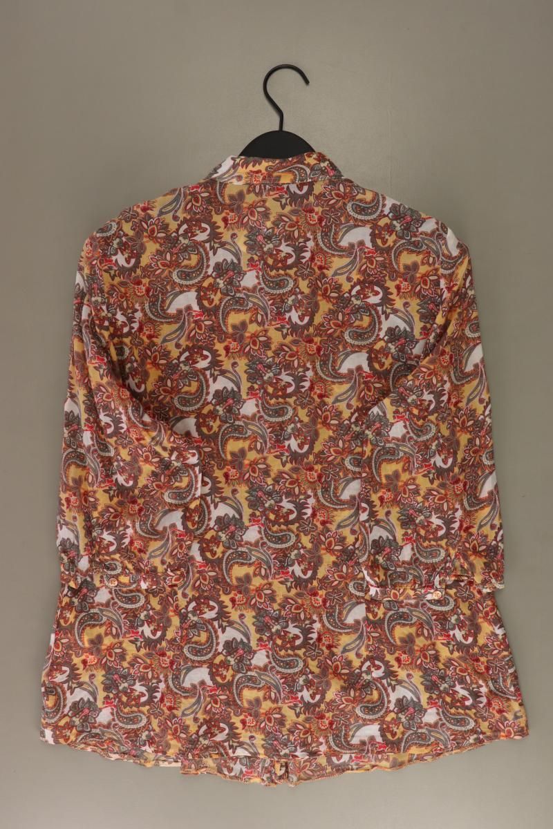 Blusen: März Regular Bluse Gr. 42 3/4 Ärmel – Gebraucht aus Neustadt an der Waldnaab von SecondLifeFashion 1