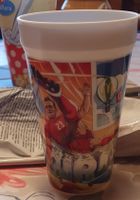 Verre Macdo + Fifa - Shaqiri Suisse