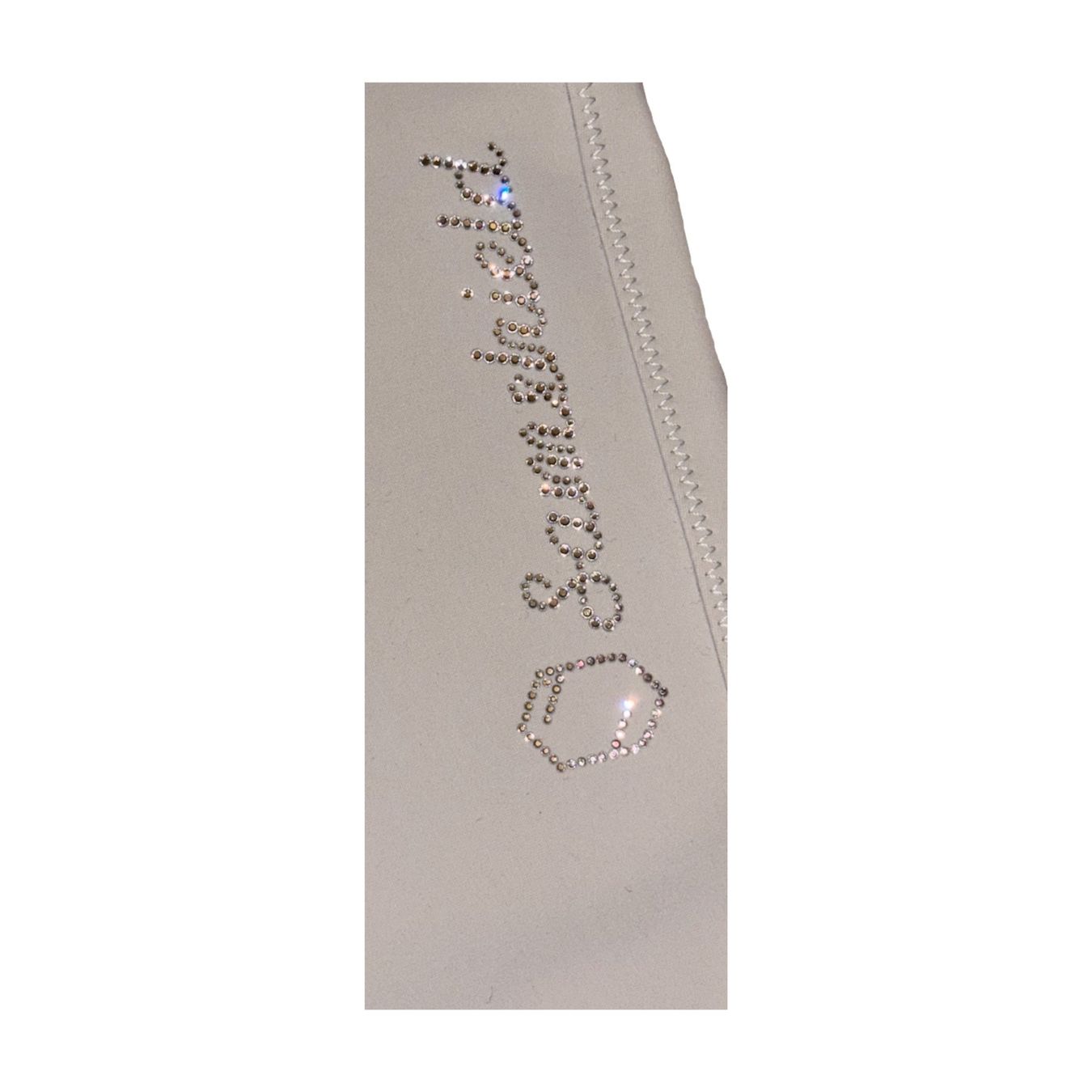 Samshield Pantaloni: [New] Samshield Beige Rhinestone Riding Breeches – Nuovo (secondo la descrizione) da Arlesheim venduto da stmoritzbaby 2