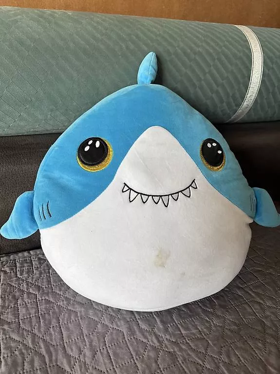 Ty Spielzeuge: Squishmallows Ty grand – Gebraucht aus Perroy von barballalla
