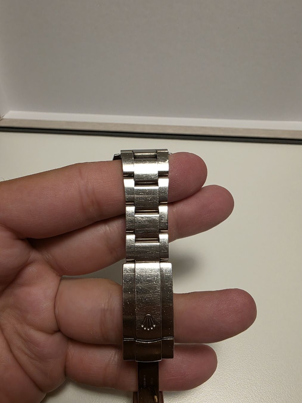 Rolex Montres: Rolex Oyster Perpetual 39 mm – D'occasion à Berikon par iva_f52t 5