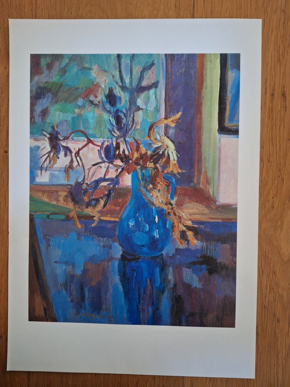 Grafica & Litografie: Kunstmappe von Kurt Hediger – Usato da Staufen venduto da Finoeggel 7