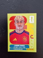 Panini Sticker WM 2026 - ESP 15, LAMINE YAMAL