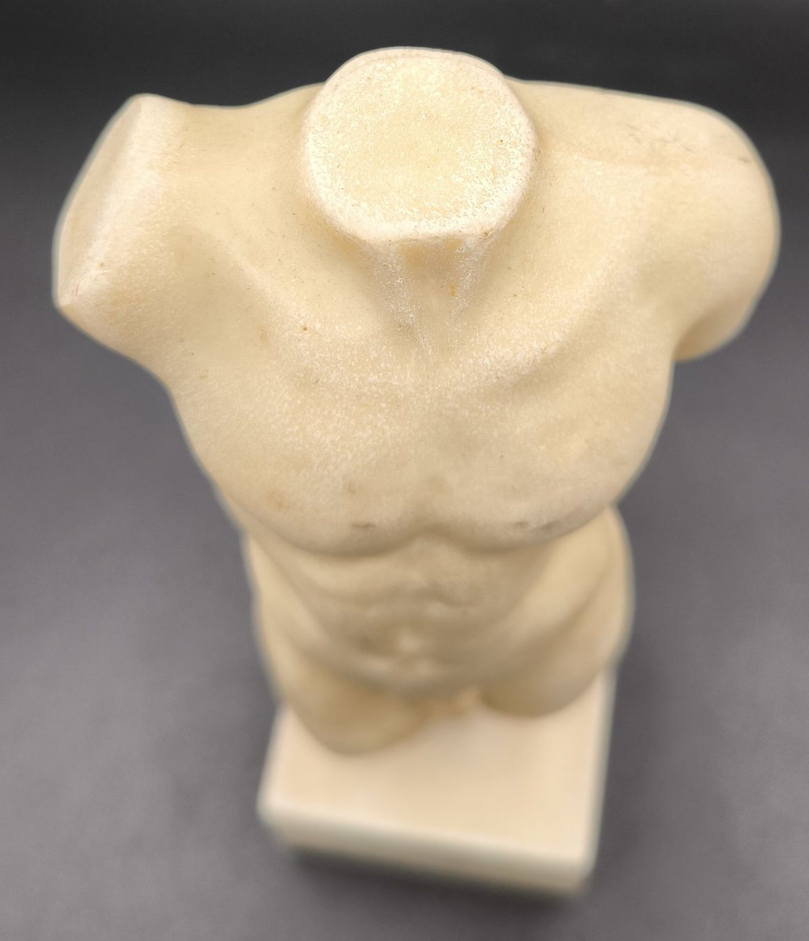 Skulpturen & Statuen: Männertorso – Gebraucht aus Rorschacherberg von snOOpydOg11 5