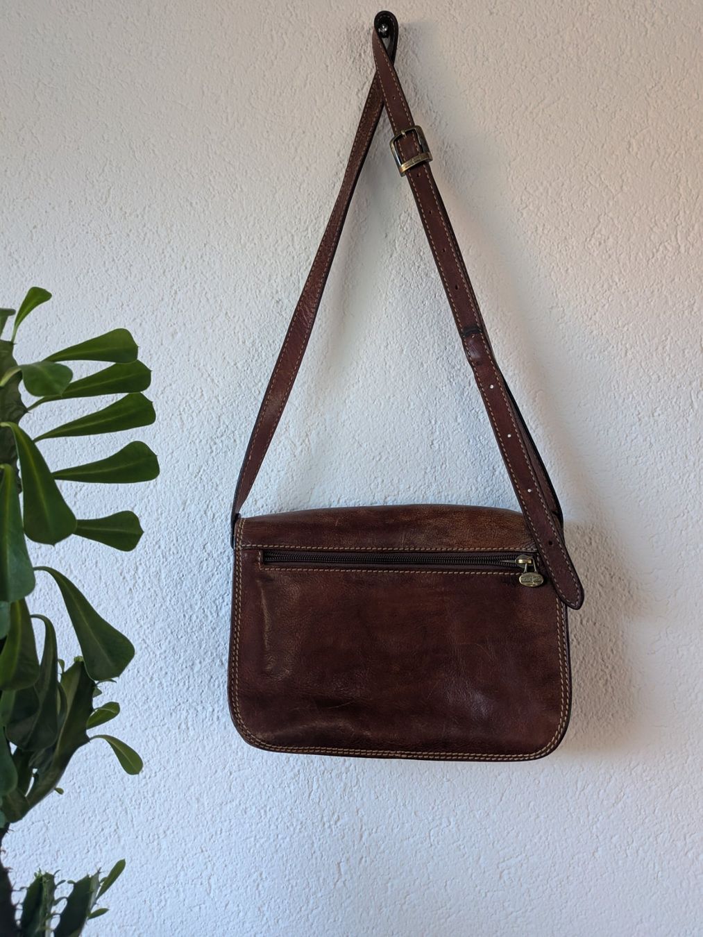 Sacs femmes: Ledertasche – D'occasion à Ostermundigen par om11 2