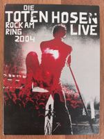 DVD - Die Toten Hosen - Live Rock am Ring 2004
