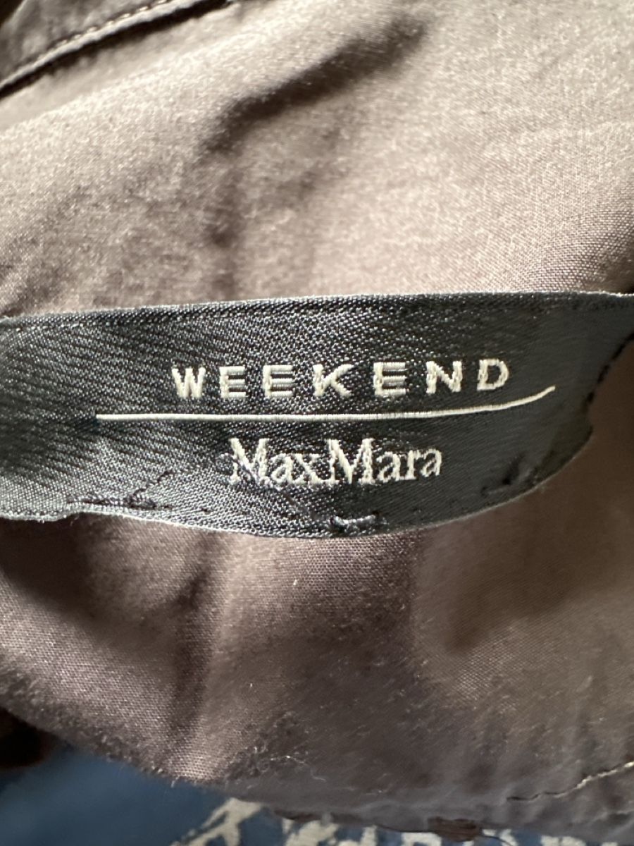 Max Mara Vestiti: Max Mara Weekend BW, M – Nuovo (secondo la descrizione) da Bern venduto da Ibizaflow 6