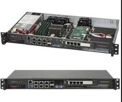 Supermicro SYS-5018D-FN8T – 16GB ECC, 512GB SSD, 10GbE
