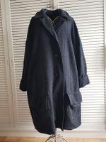 Lilith manteau en laine 2 grandes poches M comme neuf