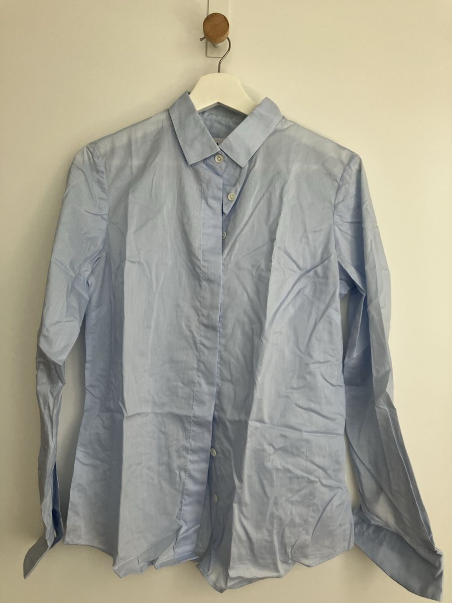 Camicette: Miaki Bluse  – Nuovo (secondo la descrizione) da Zürich venduto da pac_qxb7