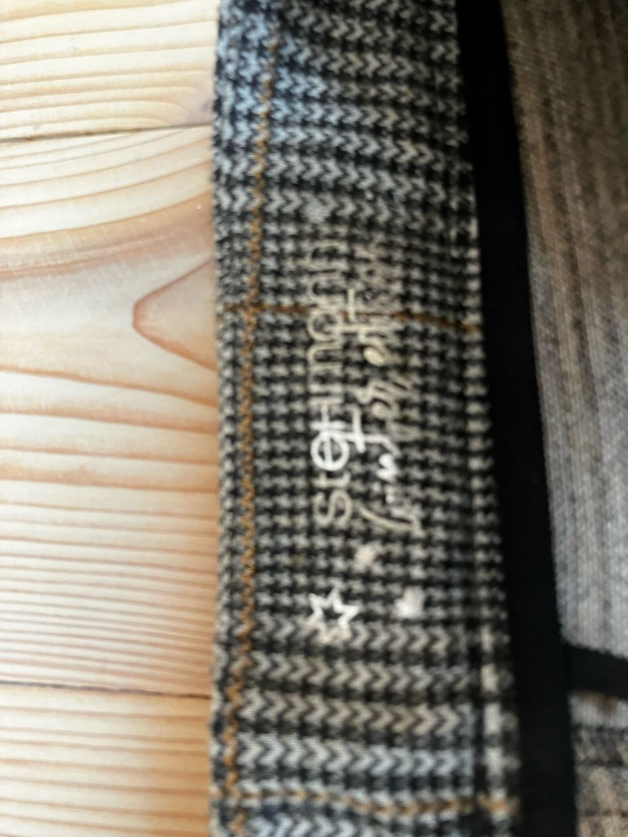 Pantaloni: Stoffhose von Stehmann – Usato da Neuhausen am Rheinfall venduto da Mimimi_mi 2