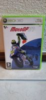 Xbox 360 Spiel - Moto GP 07