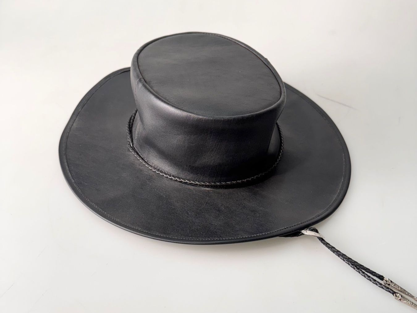 Copricapi, berretti & cappellini: Cowboyhut Winfield Cover Co. – Nuovo (secondo la descrizione) da Schaffhausen venduto da outlet-music