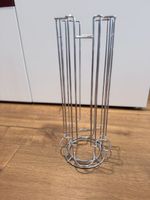 Dolce Gusto Kapselhalter Chromstahl 