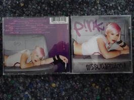 CD : Pink