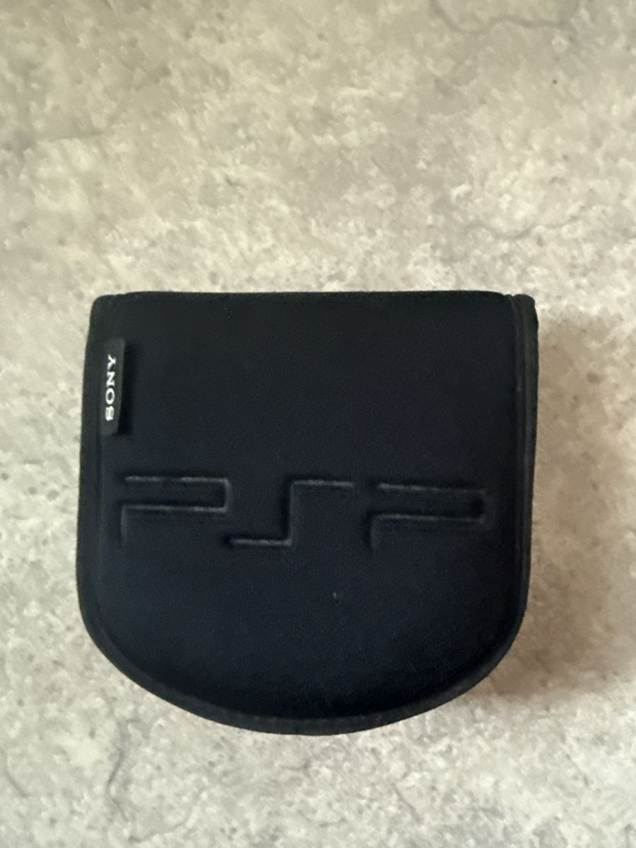 Sony Konsolen: Psp 1004 – Gebraucht aus Fribourg von dio_79ds 5