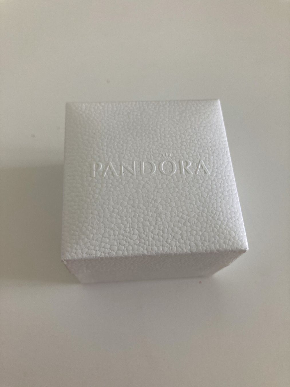 Pandora Ciondoli: Charm Pandora Argent 925, Dentelle Florale – Usato da Biel/Bienne venduto da almercaa 1