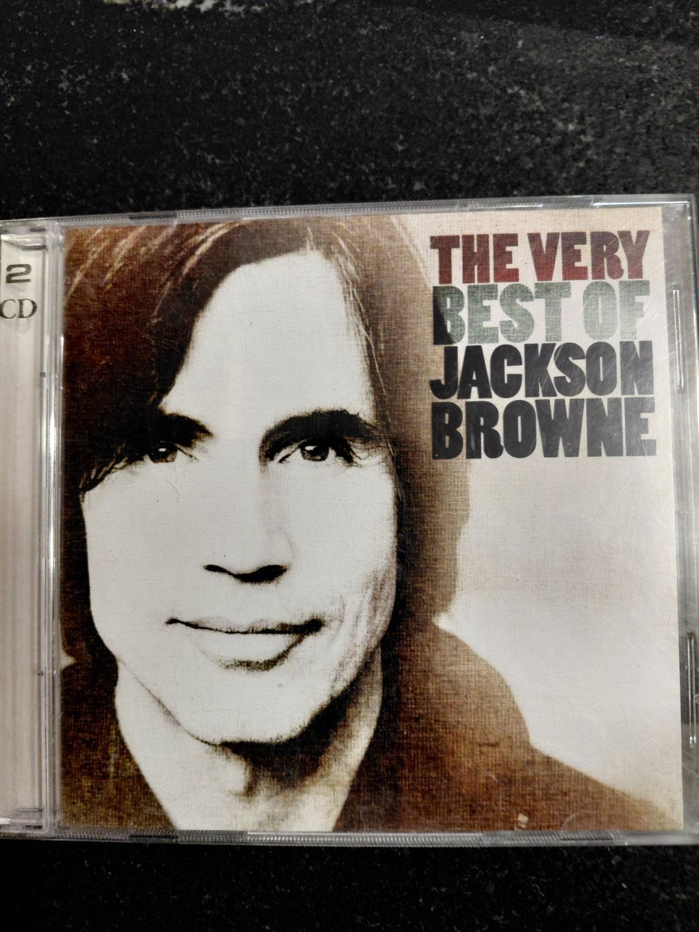 CD: Peter Frampton - Jackson Browne - Neil Diamond – Usato da Bürchen venduto da fmr_v826 2