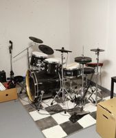 Pearl E-Drum