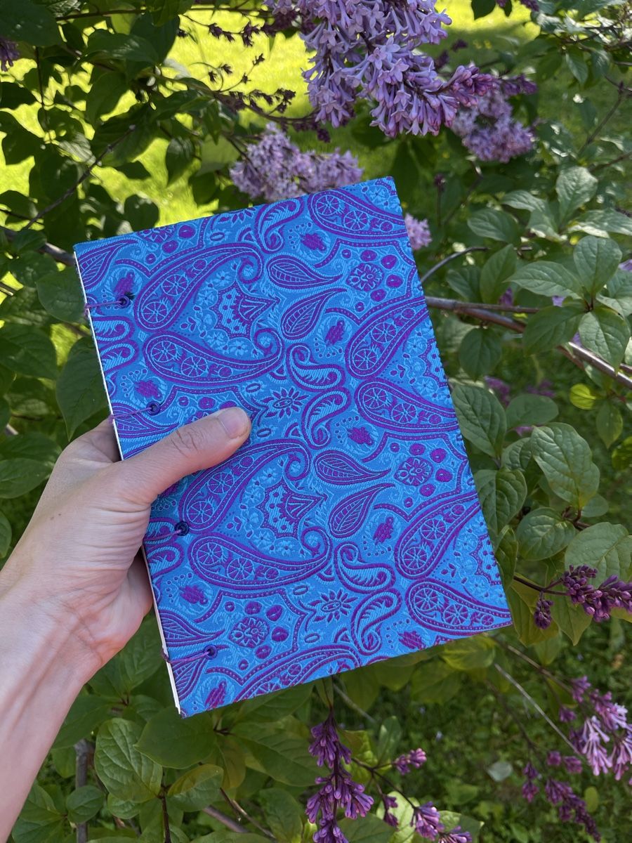 Blocchi: Notizbücher A5 handmade  – Nuovo e nell'imballaggio originale da Dietlikon venduto da Lonelysoul 1