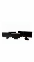7x HP & BenQ Monitore / Bildschirme