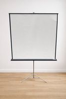 Gebrauchte Leinwand "Special" Made in Germany