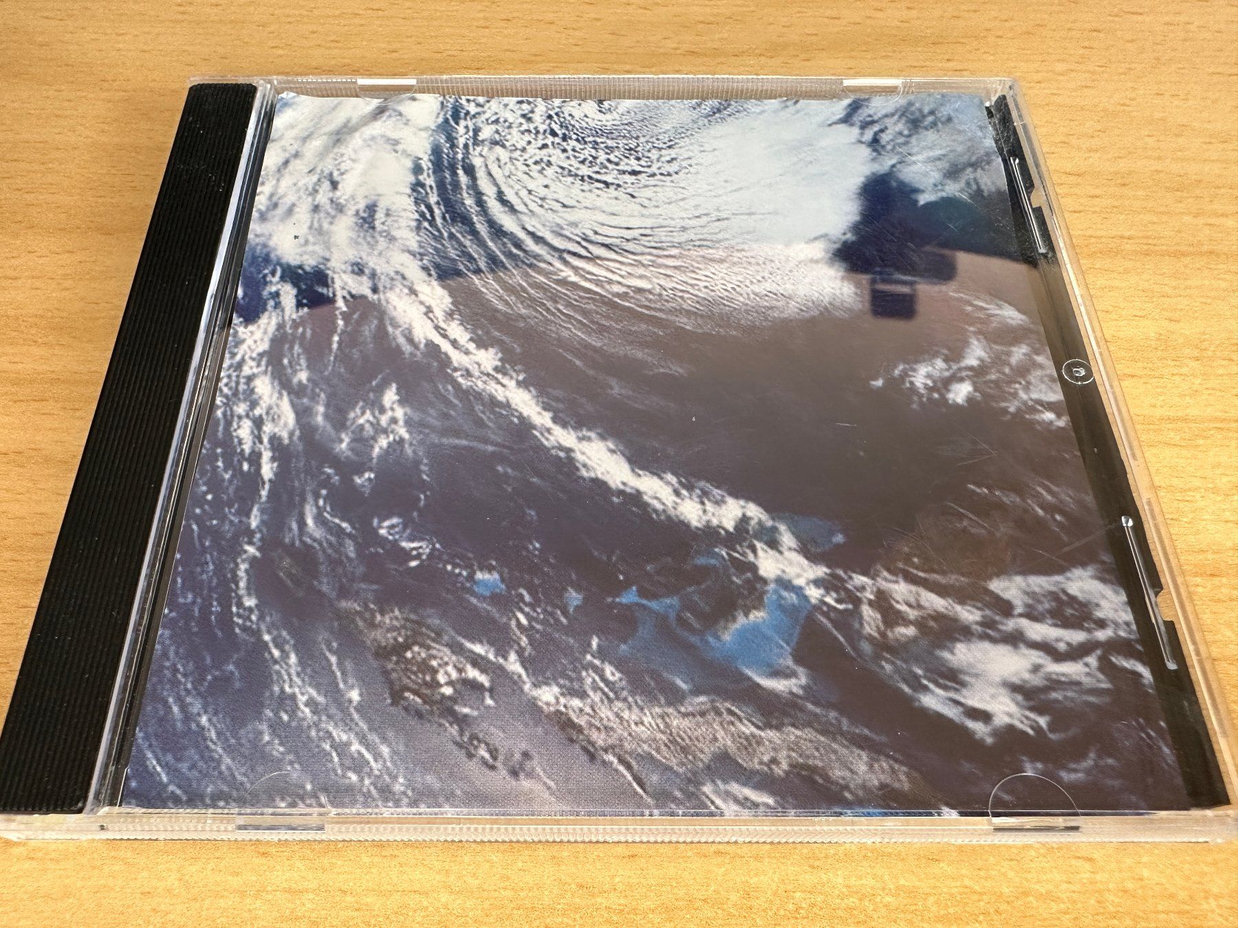 CDs: Keith Bradford - Keith Bradford – Gebraucht aus Rikon im Tösstal von Alpenmutz