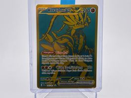 Paldeas Schicksale - Koraidon ex  (PAF 245) - DE