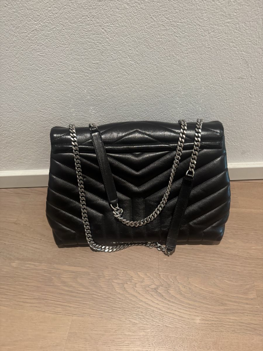 Saint Laurent Borse da donna: YSL Loulou Bag – Usato da Küsnacht ZH venduto da Zafsa 3