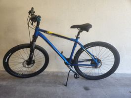 Wheeler primus 9.0 Fahrrad