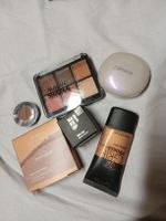 Catrice Magic Shaper Palette & Bronzer Set New