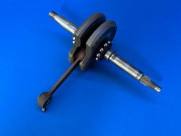 Kurbelwelle Sachs 503 Automatik