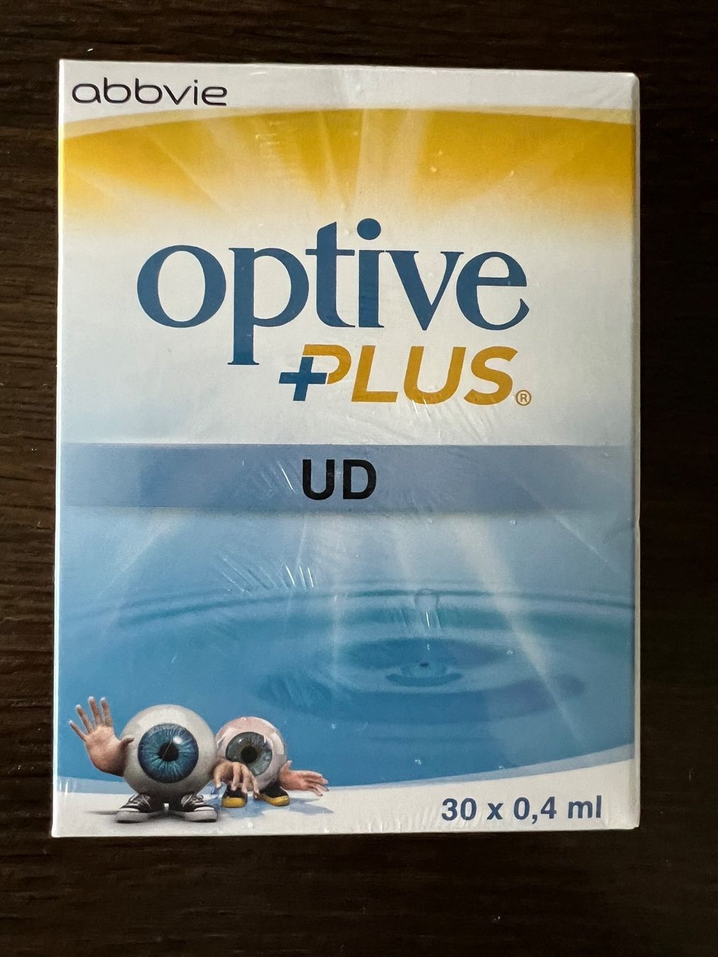 Attrezzature mediche: Optive Plus UD – Nuovo e nell'imballaggio originale da Weesen venduto da Elmax1