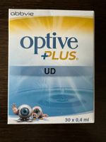 Optive Plus UD