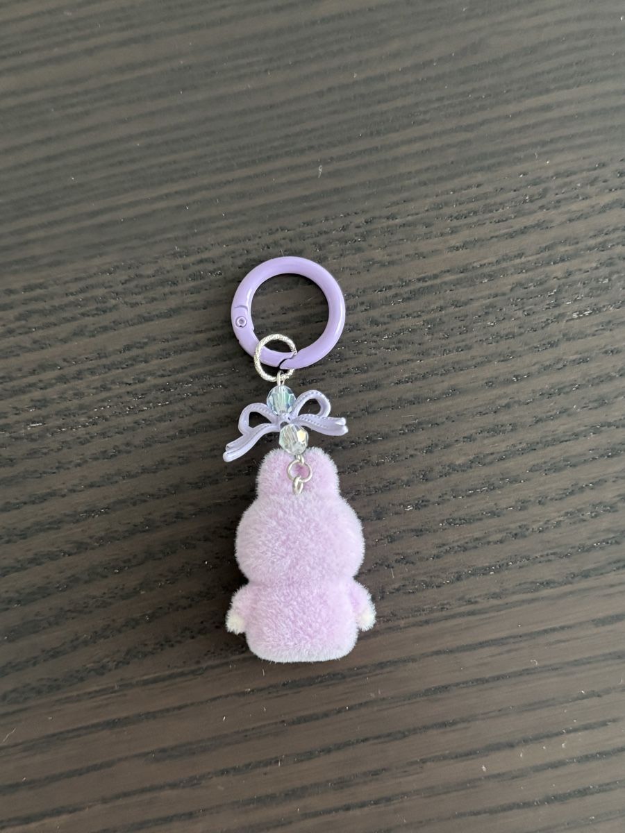 Pop Mart Porte-clés: LABUBU CHARM💕 – Neuf (Voir description) à Dietikon par athiinax 1