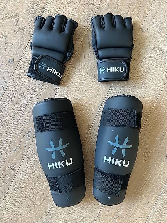 Haut-parleurs: Kickboxen Set – D'occasion à Cazis par Sibrag 1